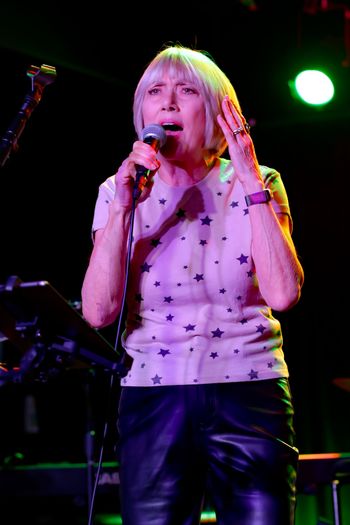 Photo by Nicole Berlin
