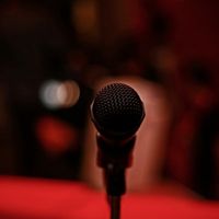 Own the Room: A Presentation Workshop for Female Founders & Executives