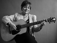 Texas Women Songwriters Festival and Girl Guitar Present: An Evening with Tish Hinojosa