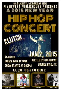HIP HOP CONCERT