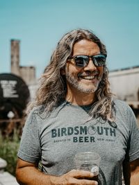 Birdsmouth Beer Co. 