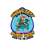 2nd Annual Music City PHiN Fest 2026 