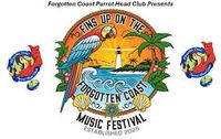 Fins Up on the Forgotten Coast 