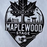 Maplewood Stage Backyard Concerts 