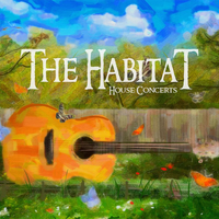 The Habitat House Concert 