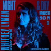The Night and Day Cafe