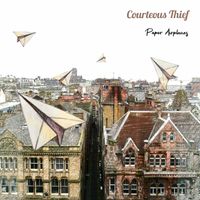 Paper Airplanes by Courteous Thief
