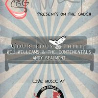 CEG On The Couch