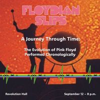Floydian Slips - Pink Floyd Tribute