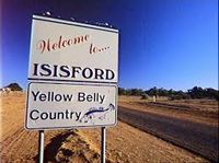 Southern Queensland Tour