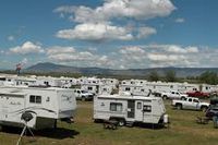 CVR Jacaranda RV Rally