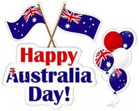 Australia Day Concert
