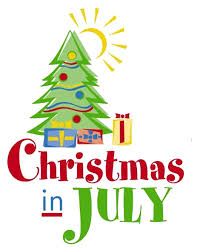 Christmas In July