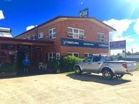 QLD Winter Tour