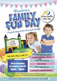 Family Fun Day