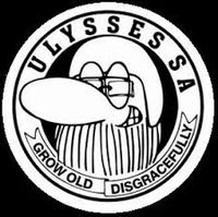 Ulysses Cancer Fund Raiser