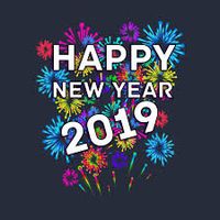 HAPPY NEW YEAR