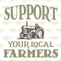 Support Concert For Our Farmers