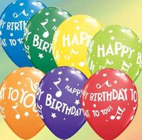 Birthday Party