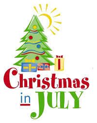 Christmas In July