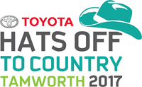 Hats Off To Country Luncheon Concert