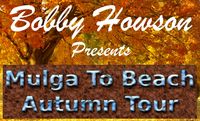 Mulga To Beach Autumn Tour