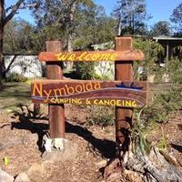 Nymboida Camp Oven Festival
