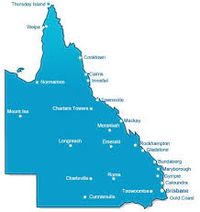 QLD Winter Tour