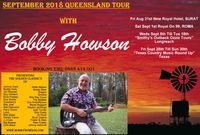 2018 SEPT QLD TOUR