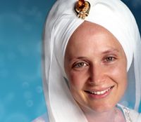 Sat Nam Fest East with Snatam Kaur