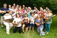 4th Annual Ukulele Zen Retreat!