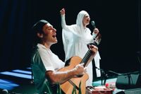 Boston MA: Sacred Chant Concert w/ Snatam Kaur
