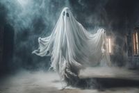 Midnite Run Haunts XGolf
