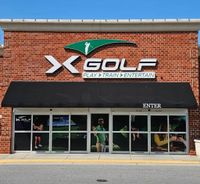 Midnite Run at XGOLF