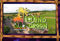 Midnite Run at Island Green