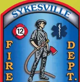 Midnite Run at the Sykesville Freedom FD Carnival