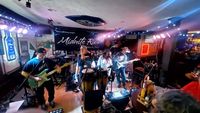 Midnite Run returns to The Morgan Inn
