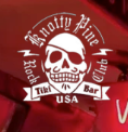 Knotty Pine