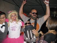 StrohBash 2014! (Private Party)