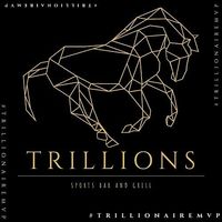 Trillions Sports Bar & Grill (Formerly The Show on 42)