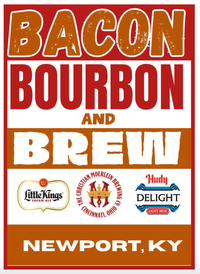 Bourbon, Bacon and Brew Festival