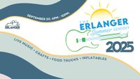 City of Erlanger SUMMER SENDOFF 