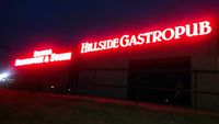 HillSide GastroPub