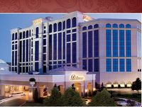 Belterra Casino