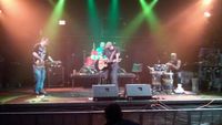 The Jason Gisser Band