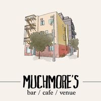 Muchmores Presents The Jason Gisser Band