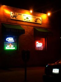 McDermotts Irish Pub