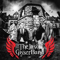 The Jason Gisser Band & Three Dog Night