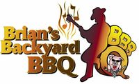 Brian's Backyard BBQ
