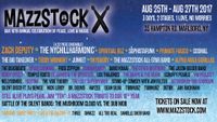 Mazzstock